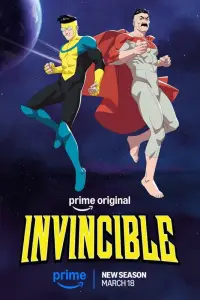 Непобедимый (2021)